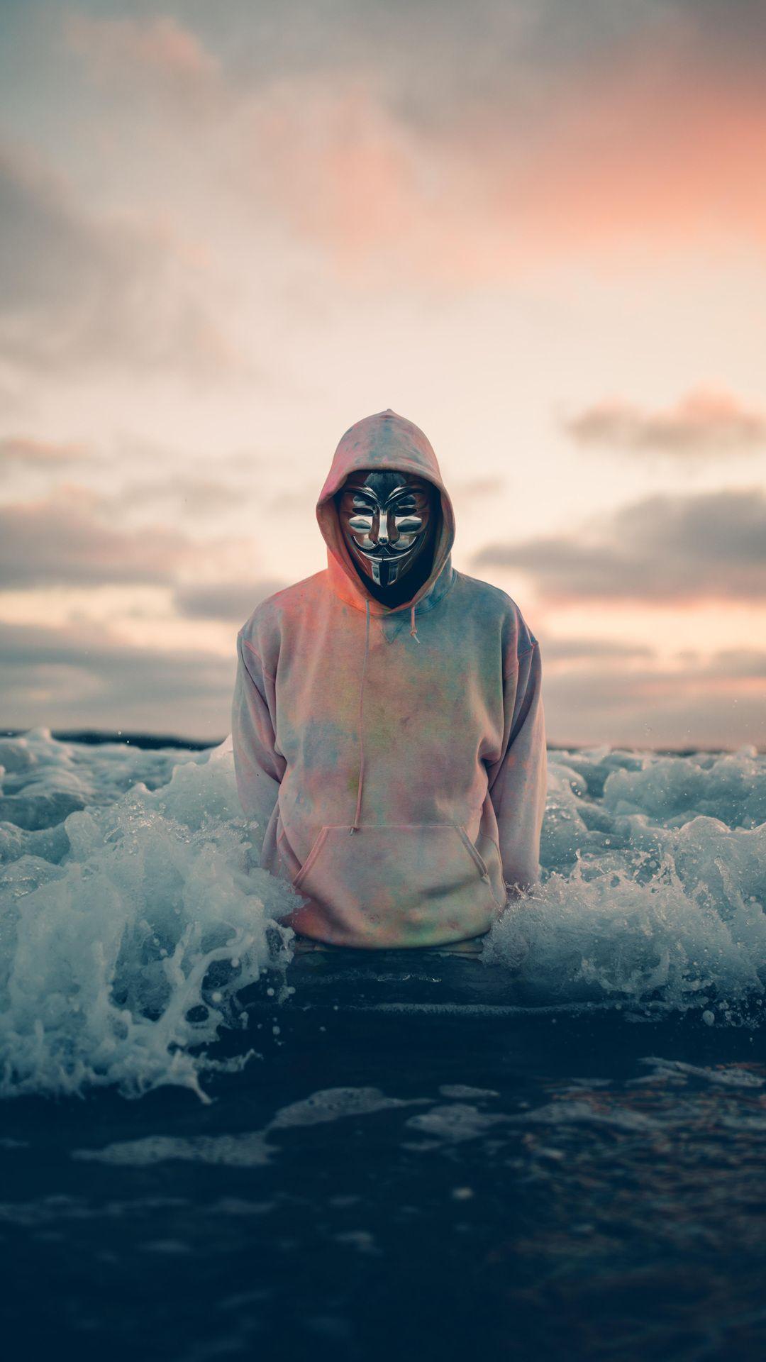 Anonymous iPhone 6 Plus Wallpapers - Top Free Anonymous iPhone 6 Plus