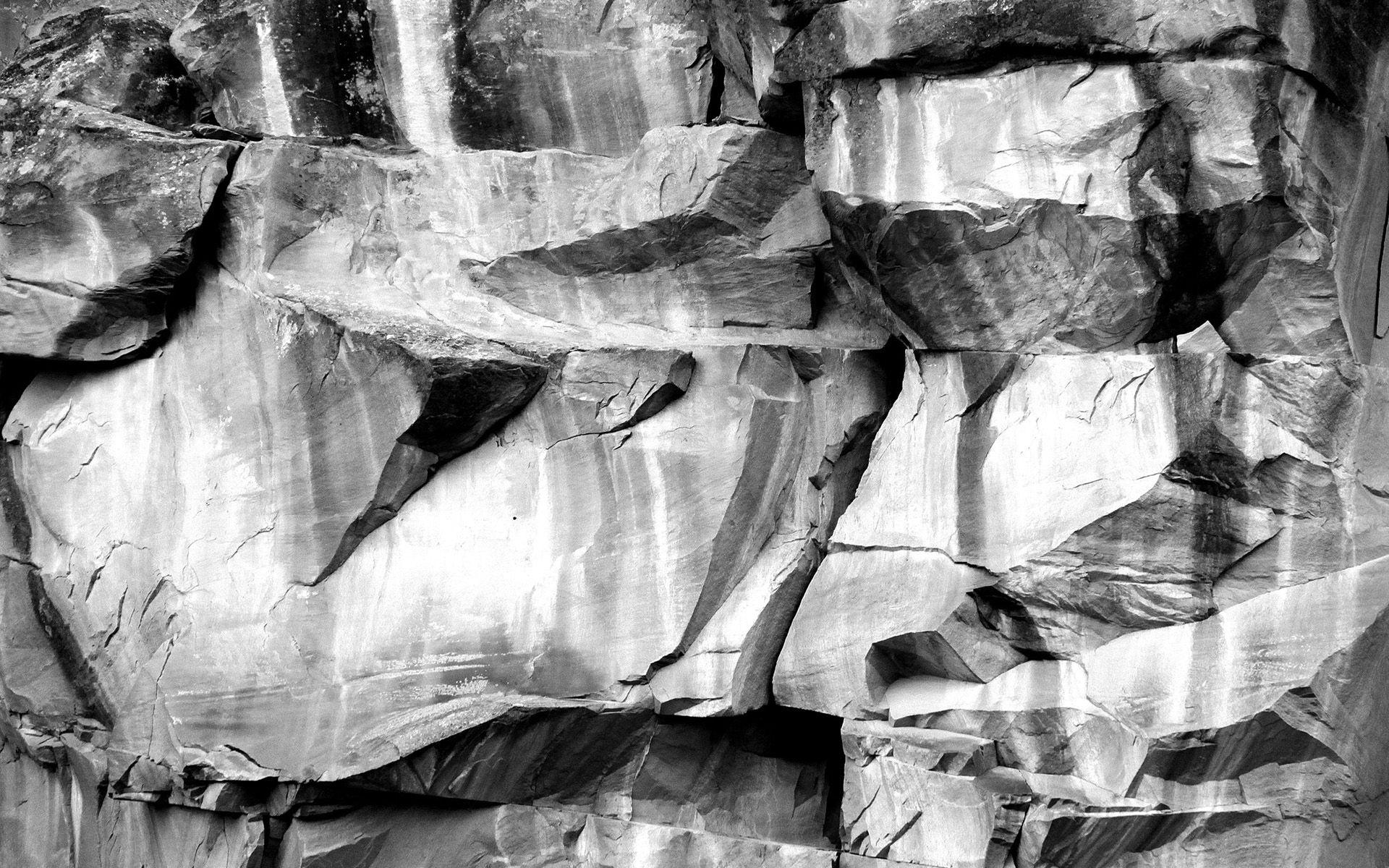 1920x1200 Download wallpaper gray stone, macro, stone textures, gray rocks, stone background, gray background, rock stones for desktop with resolution 1920x1200. High Quality HD picture wallpaper