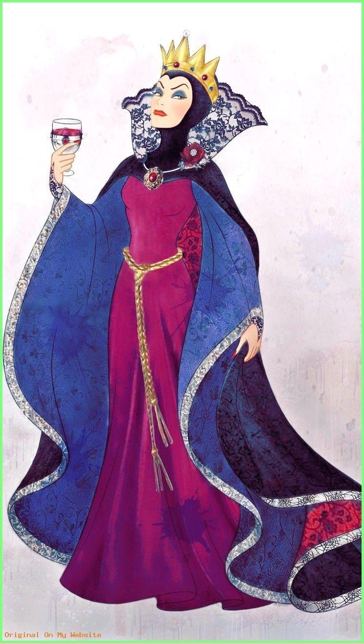 746x1319 Wallpaper iPhone Disney - *EVIL QUEEN GRIMHILDE / THE OLD HAG Snow White and the Seven Dwarf&;s, 1937 - #disneya. Disney evil queen, Evil queen, Evil disney