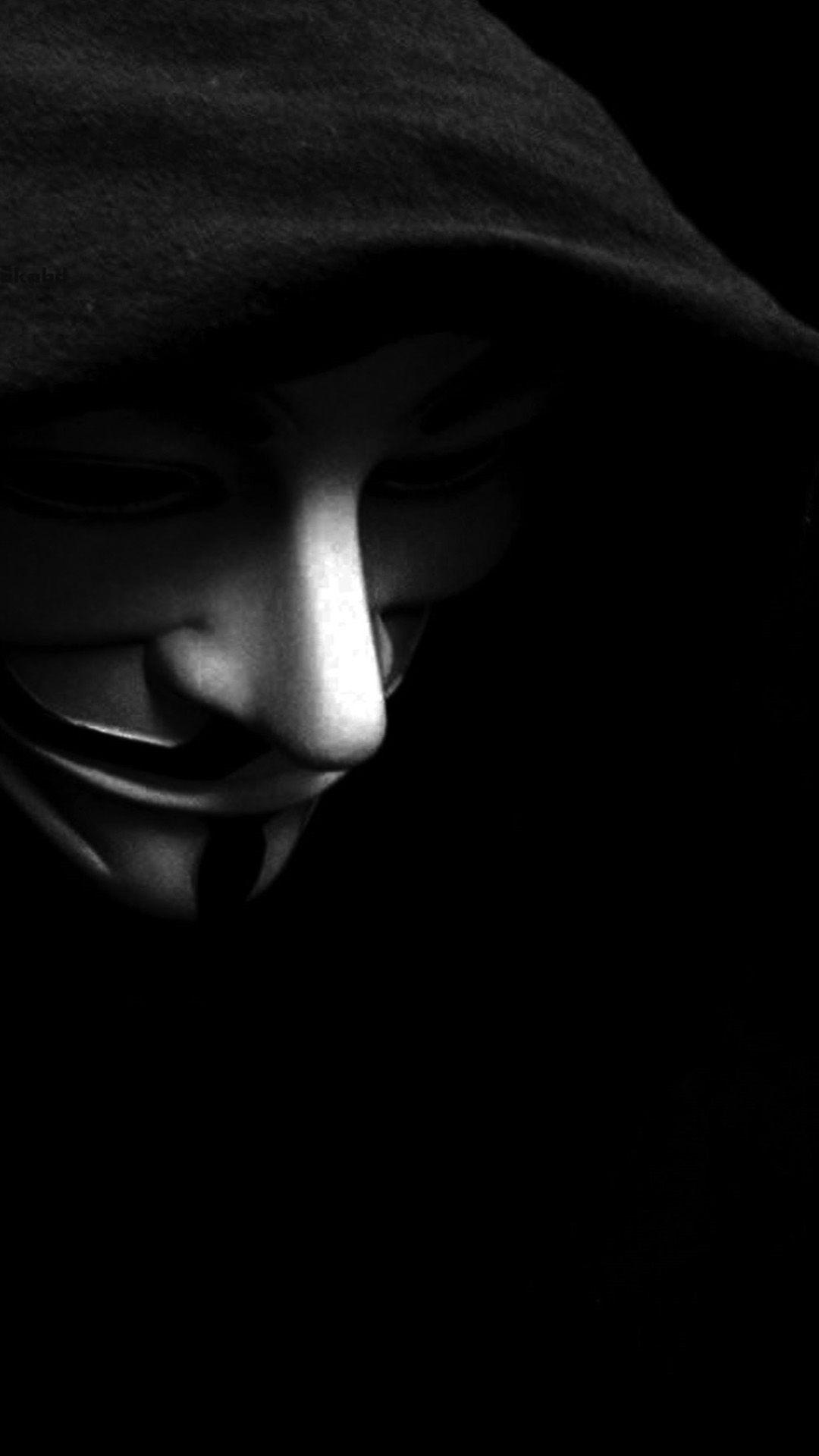 1080x1920 V For Vendetta HD Wallpaper