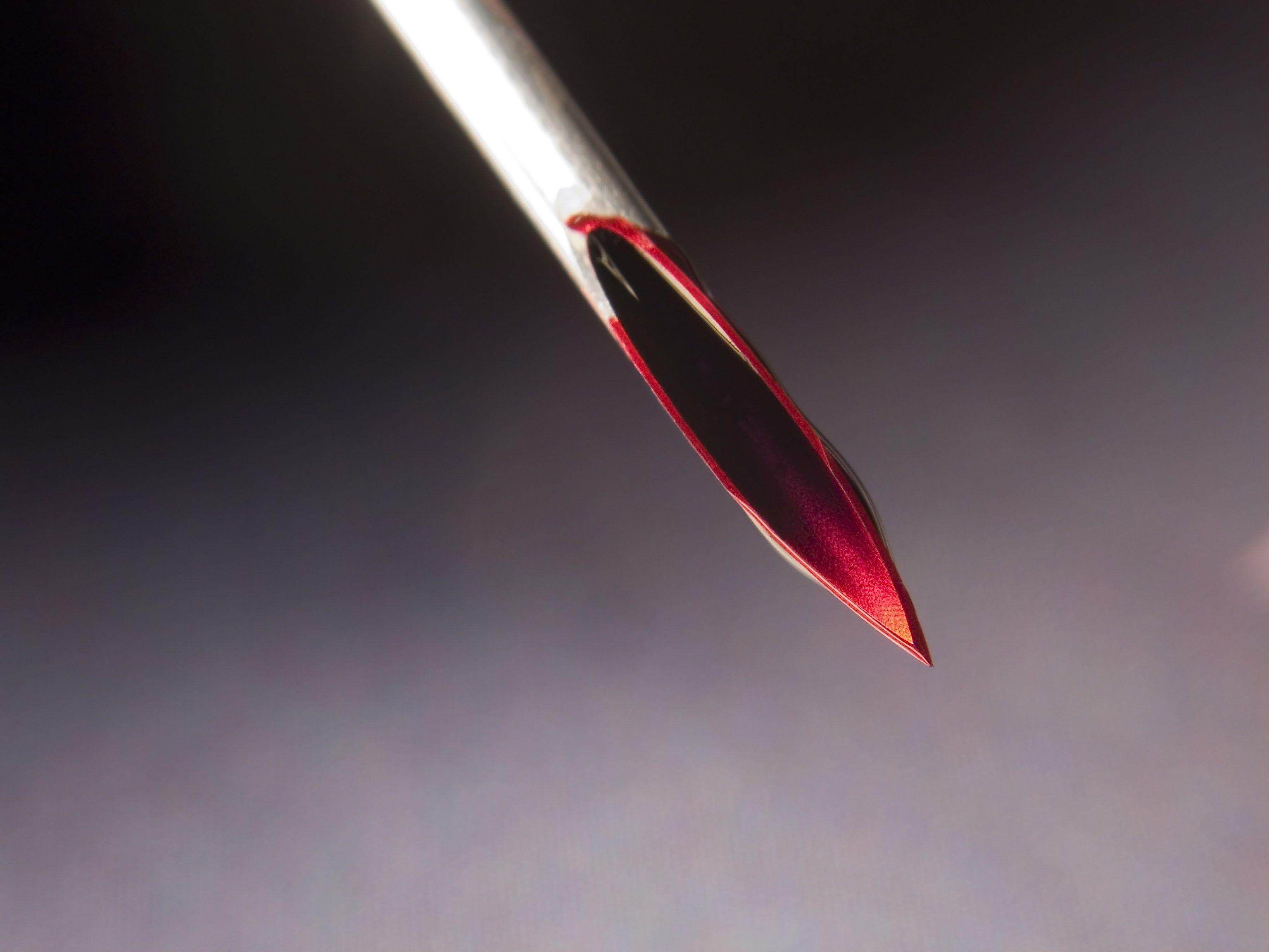 3072x2304 Needle Wallpaper. Space Needle Infamous Wallpaper, Sewing Needle Wallpaper and Needle Pills Wallpaper