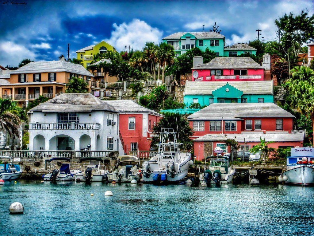 Bermuda Wallpapers - Top Free Bermuda Backgrounds - WallpaperAccess