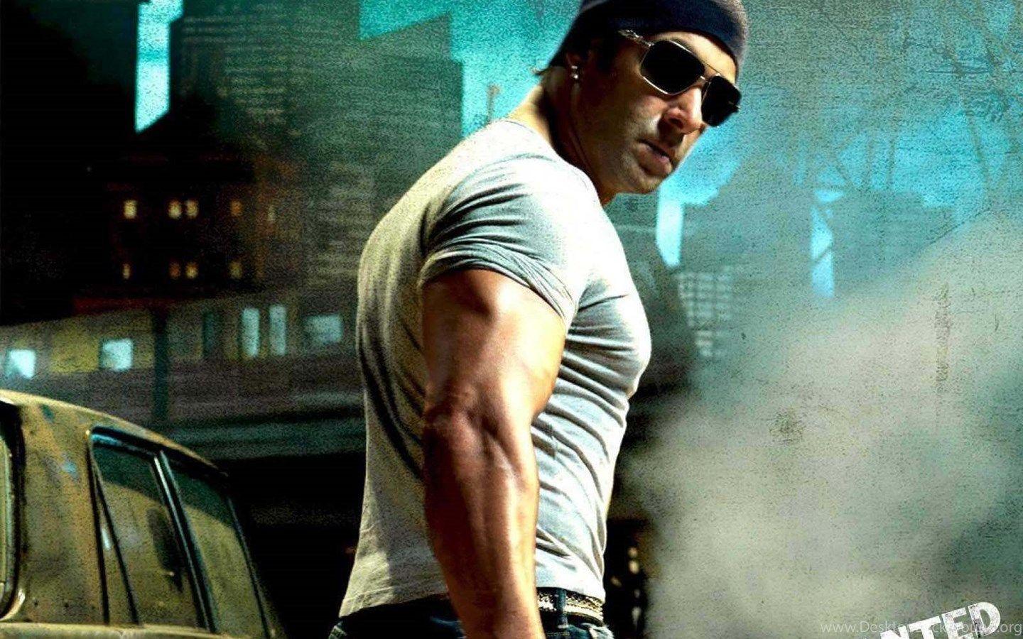 1440x900 Salman Khan Fit Body Wallpaper Desktop Background