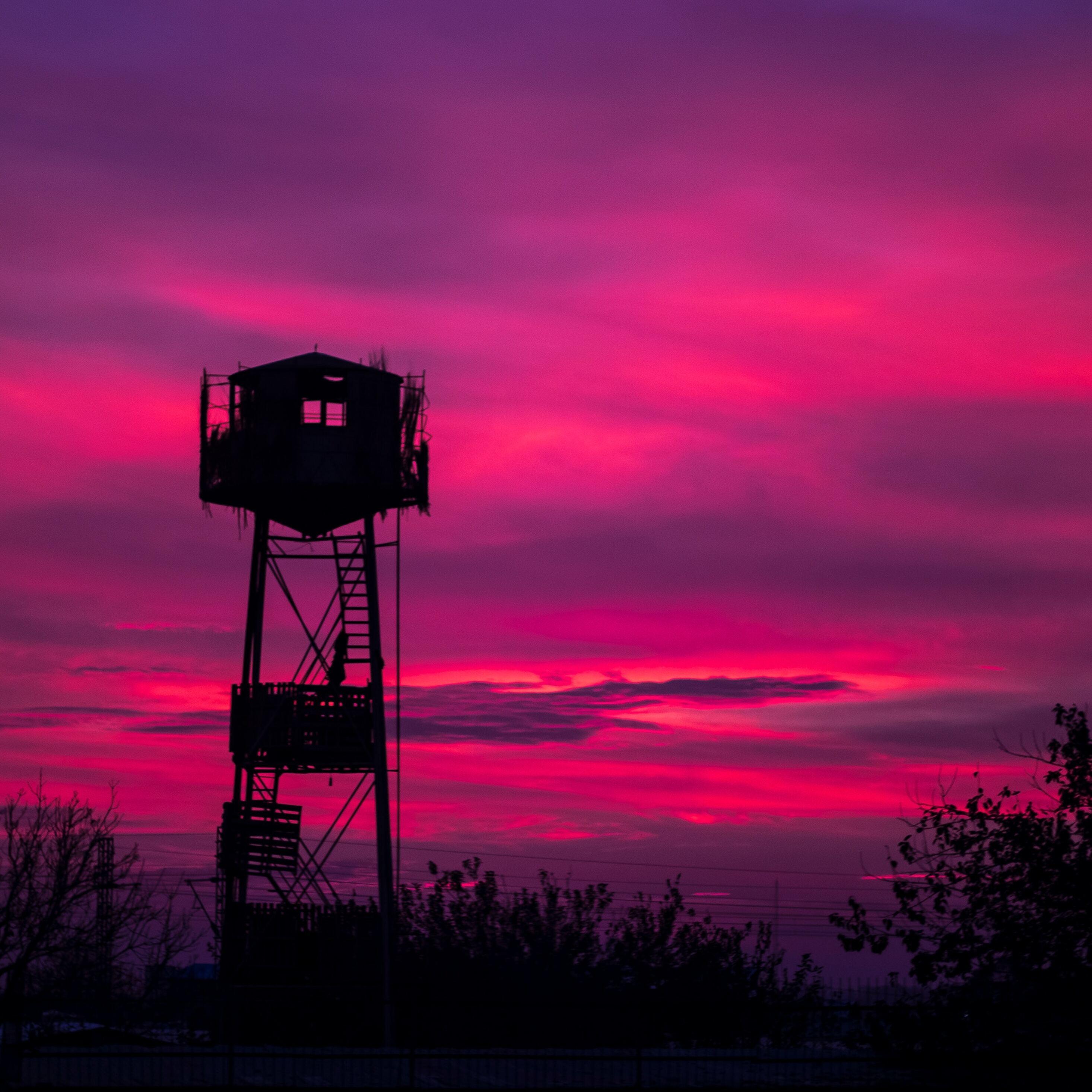 Watchtower Wallpapers - Top Free Watchtower Backgrounds - WallpaperAccess