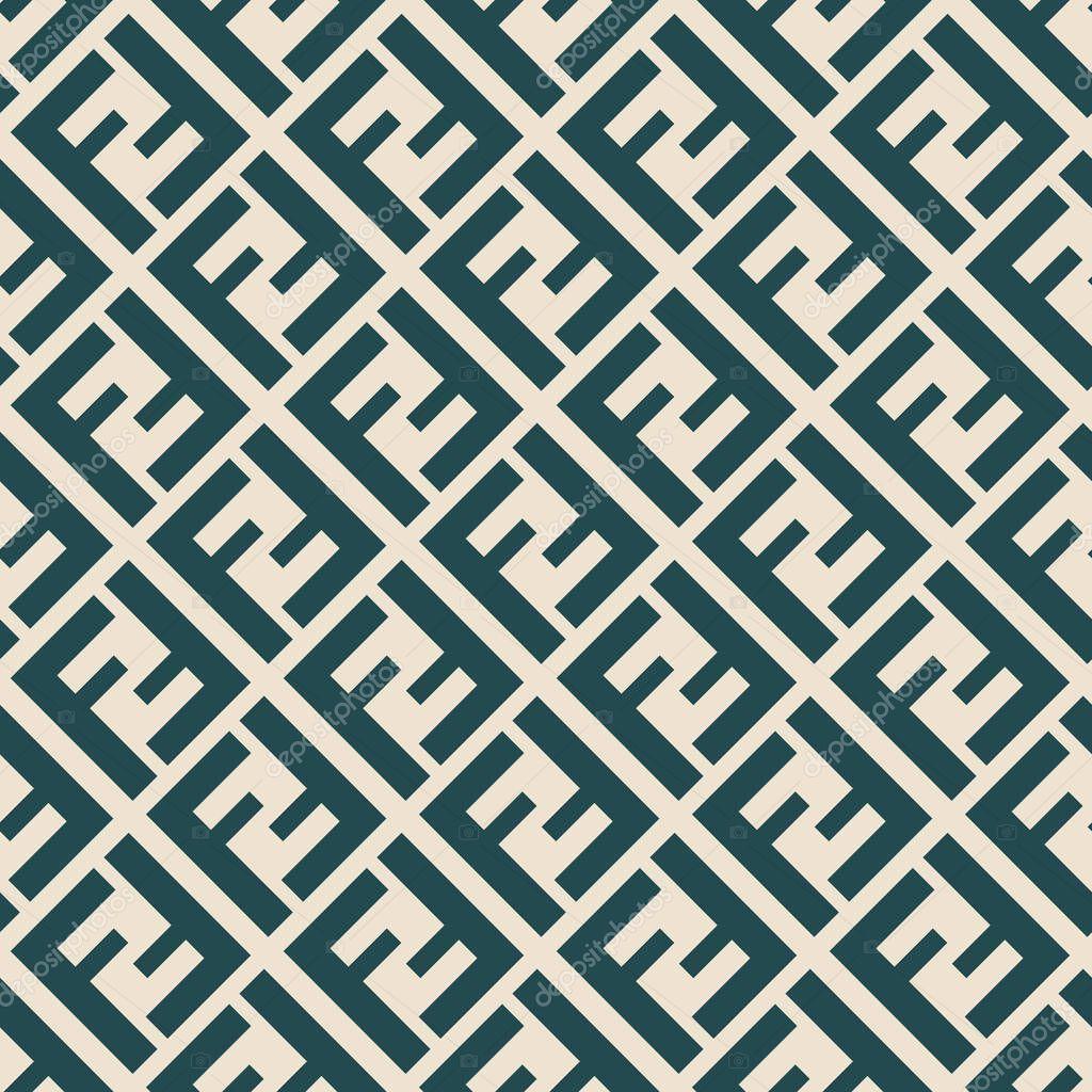 1024x1024 Seamless Pattern Fendi Logo Design Fabric Textile Ready Prints Ph, #Ad, #Logo, #Design, #Fendi, #Seamless #AD. Carta da parati scura, Sfondi, Fendi