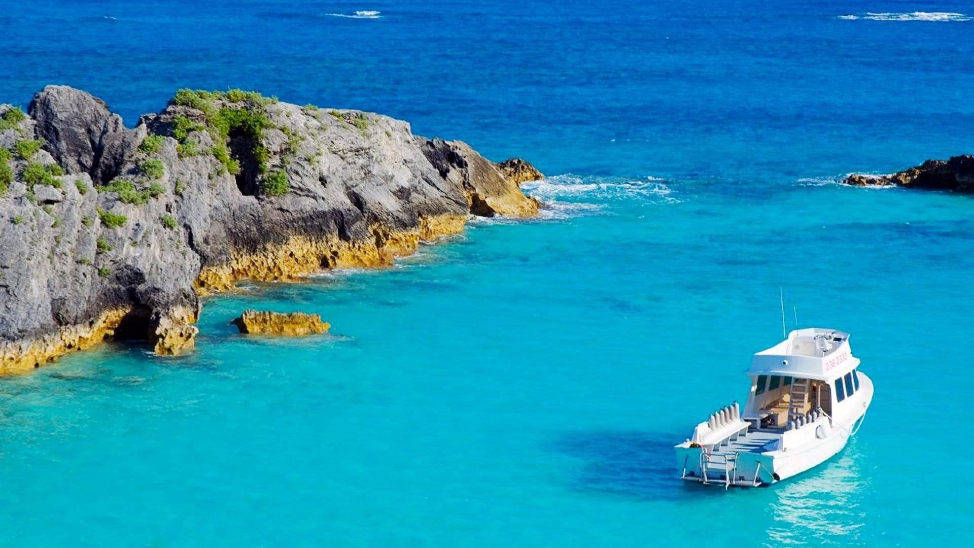 Bermuda Wallpapers - Top Free Bermuda Backgrounds - WallpaperAccess