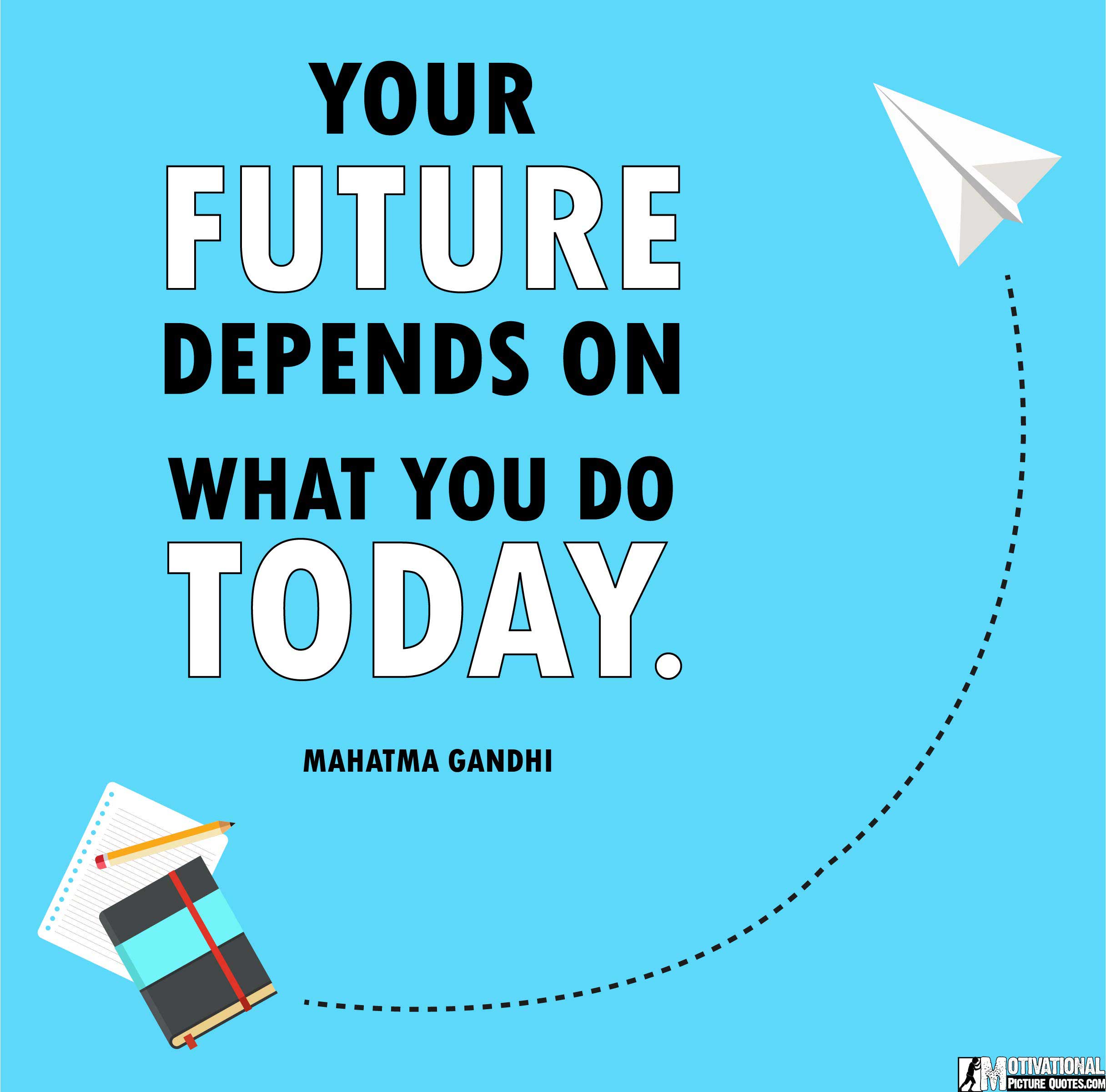 2432x2400 Motivational Wallpaper For Students, Picture