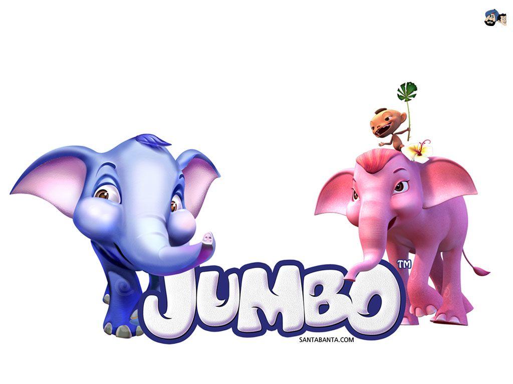 Jumbo Wallpapers - Top Free Jumbo Backgrounds - WallpaperAccess