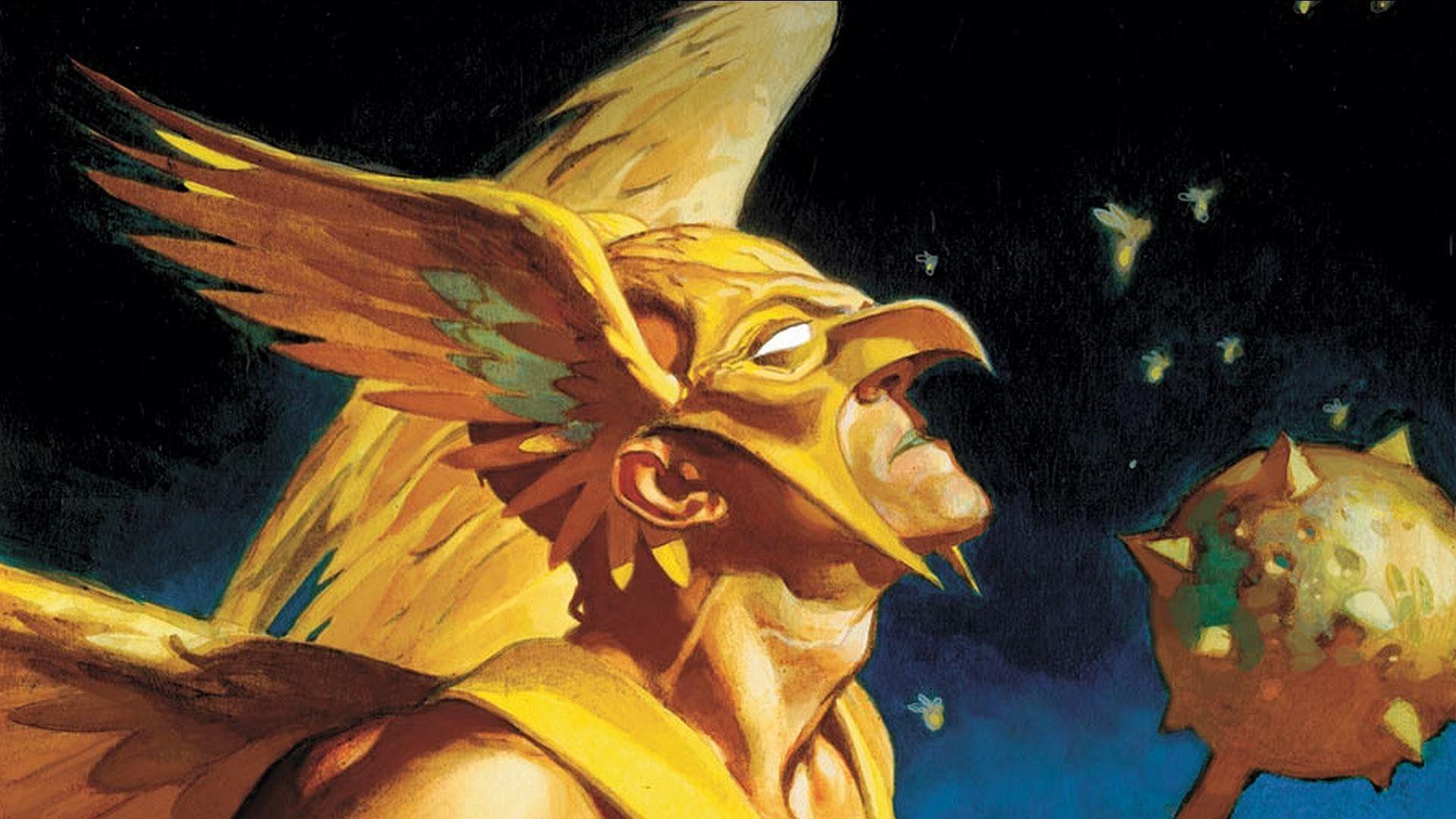 1920x1080 Hawkman wallpaperx1080