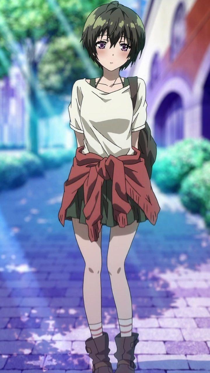720x1280 Bokura wa Minna Kawaisou smartphone wallpaper