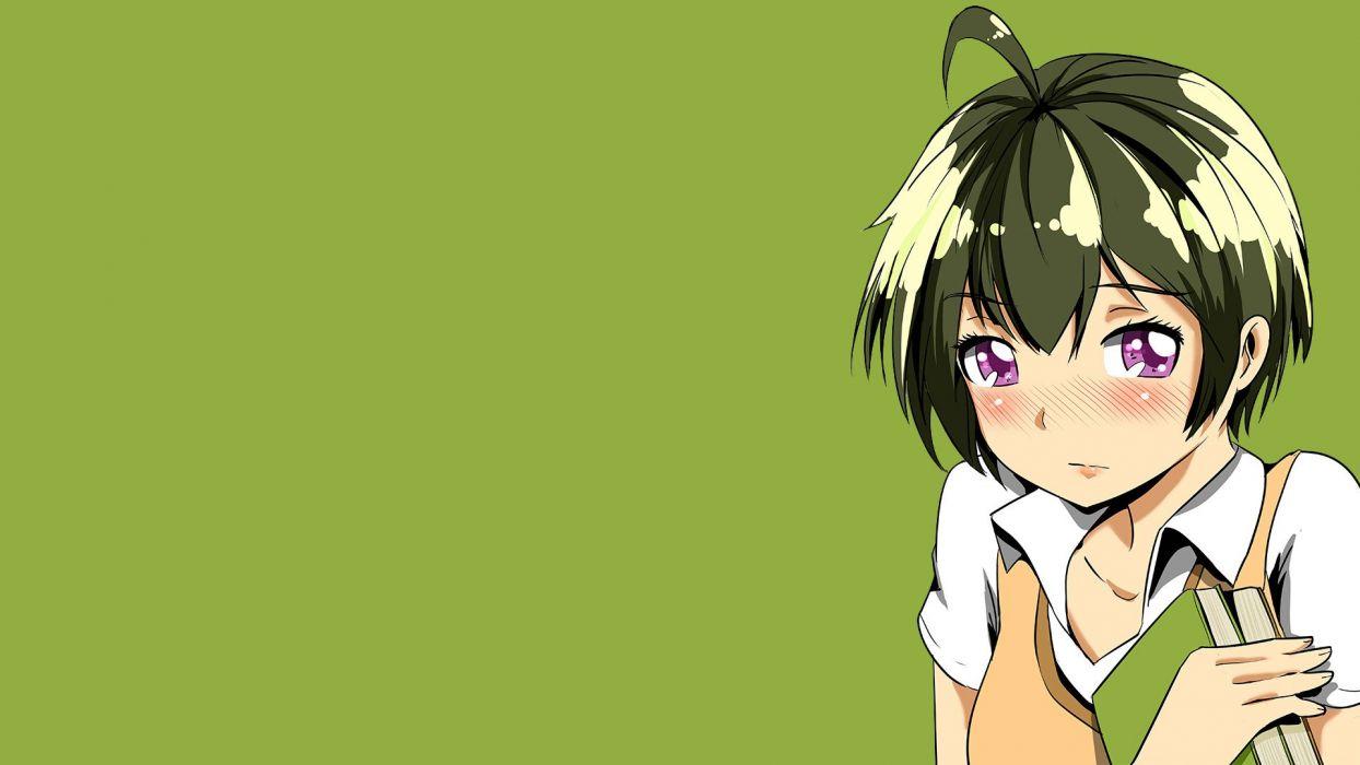1244x700 Bokura Wa Minna Kawaisou (9) wallpaperx1080