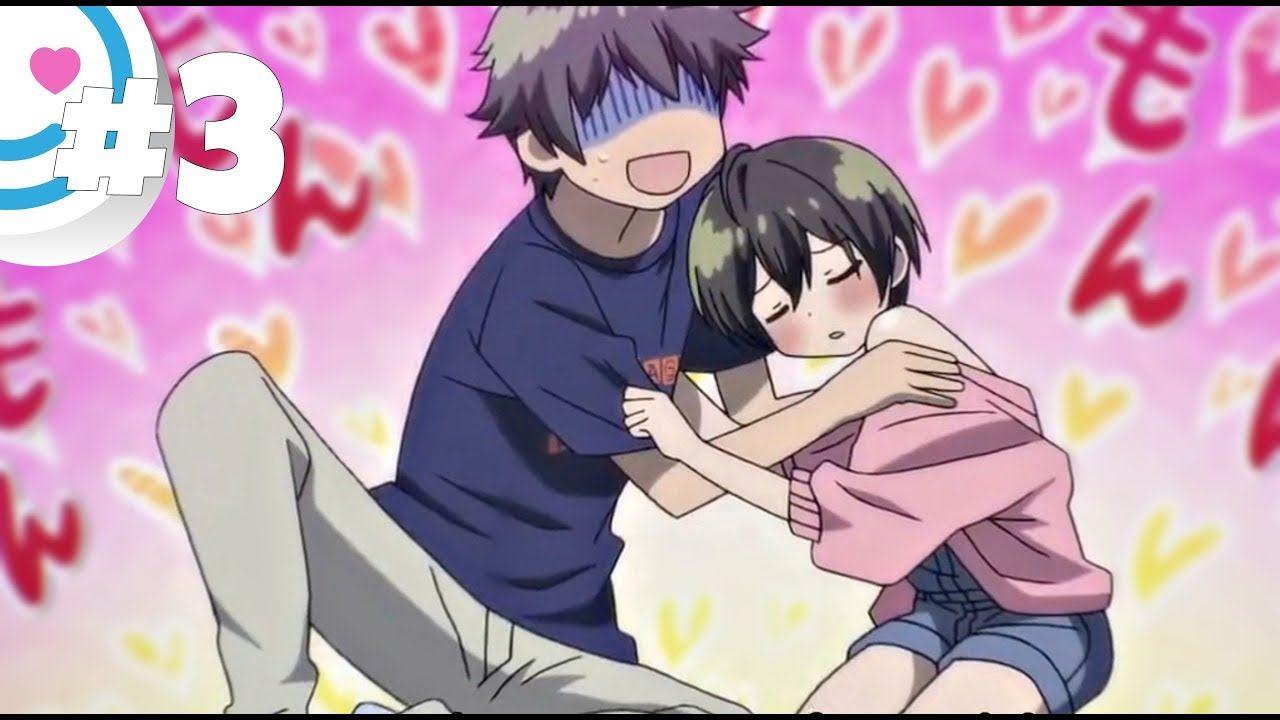1280x720 Bokura wa minna kawaisou (2014-)