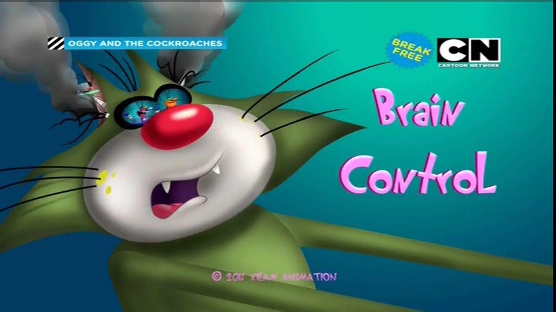 oggy and the cockroaches full hd cartoon free download