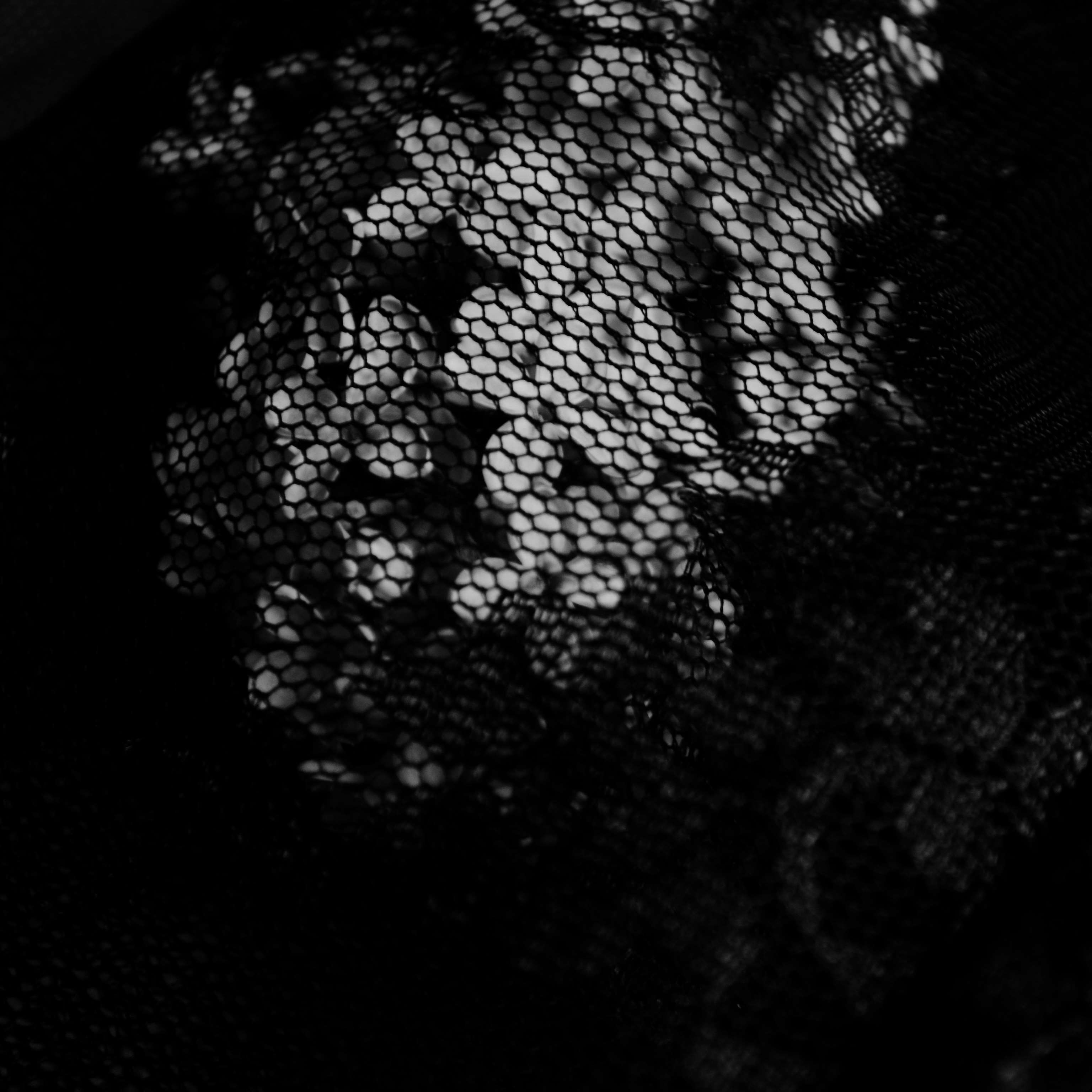 3072x3072 black and white, dark, flowers, goth, gothic, melancholy, mourning, sorrow wallpaper. Mocah.org HD Desktop Wallpaper