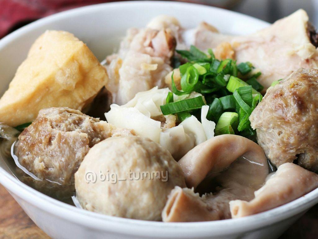 Bakso Wallpapers Top Free Bakso Backgrounds Wallpaperaccess