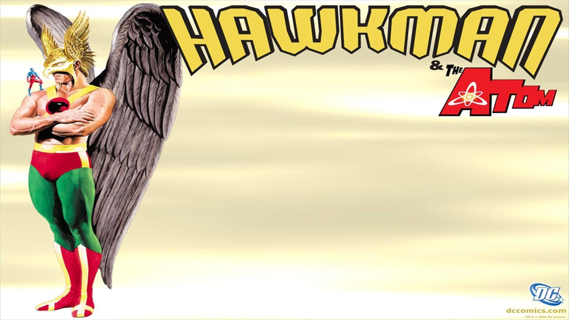 1920x1080 Hawkman wallpaperx1080