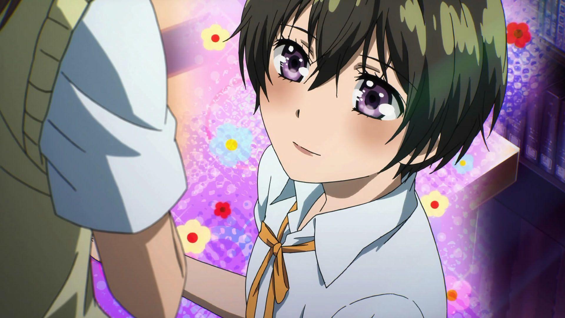 1920x1080 Best Bokura wa Minna Kawaisou image. minna, slice of life anime, anime