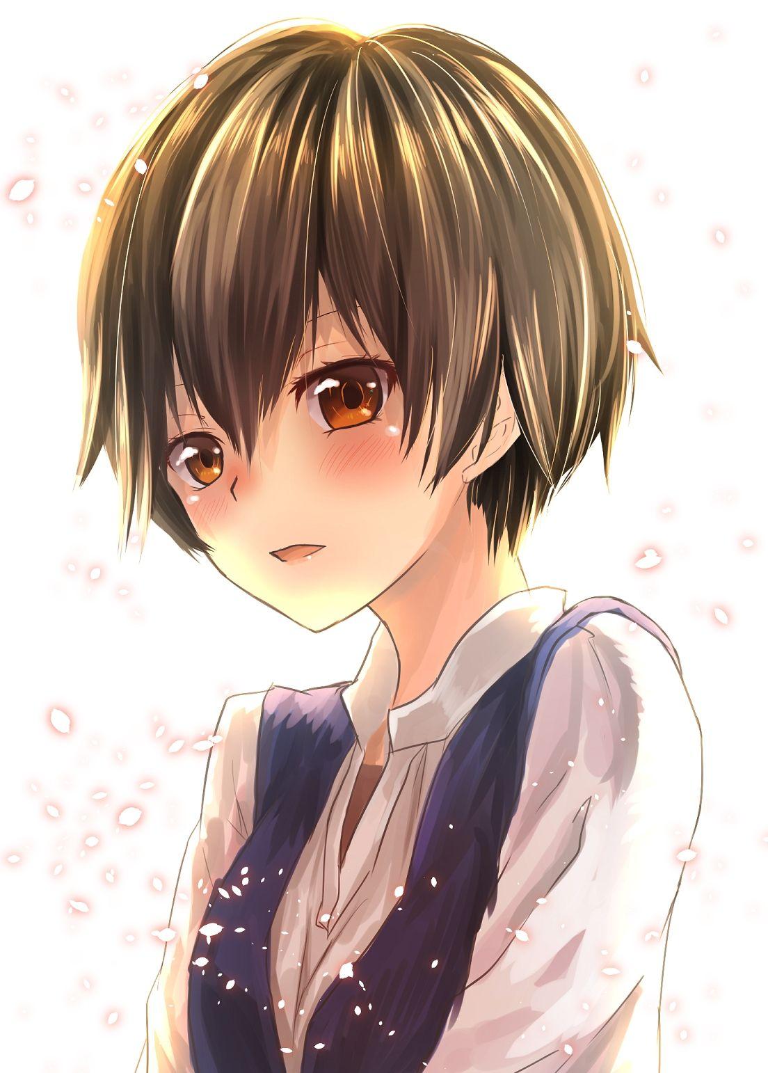 1104x1542 Bokura wa Minna Kawaisou Image