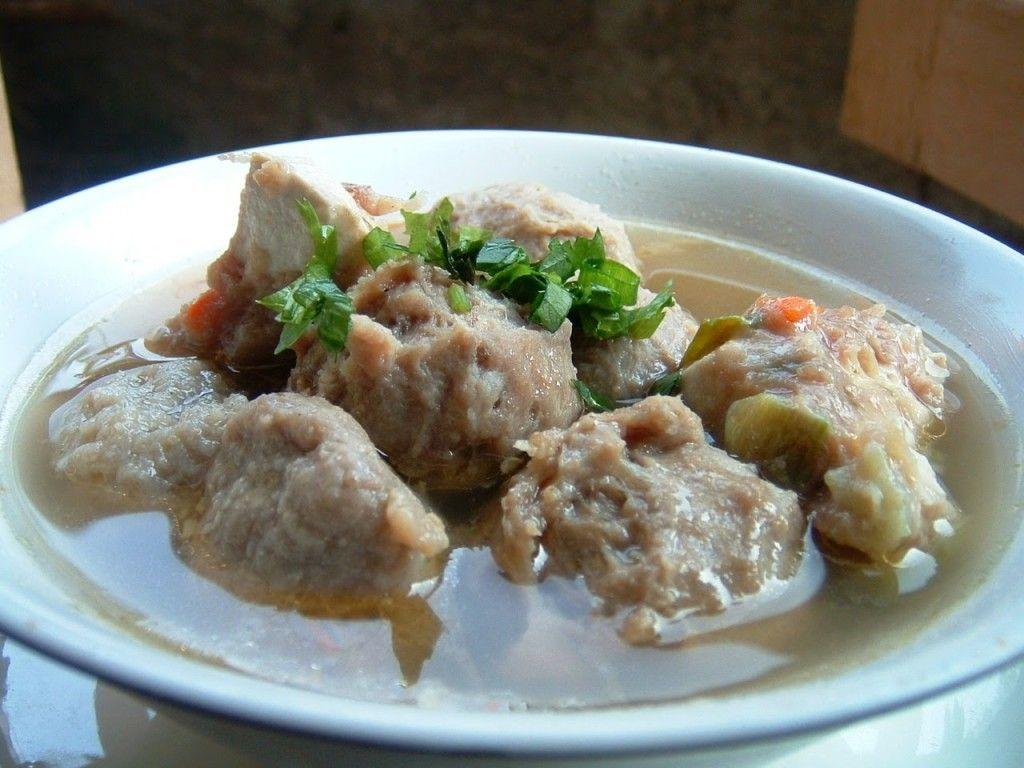 Bakso Wallpapers Top Free Bakso Backgrounds Wallpaperaccess