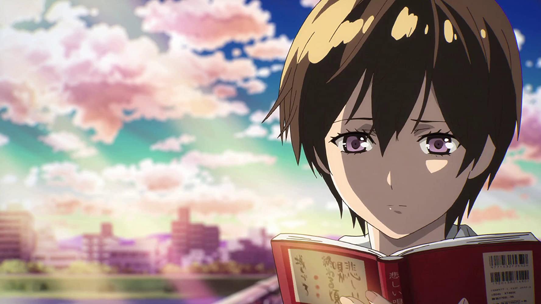 1777x999 Bokura wa minna kawaisou (2014-)