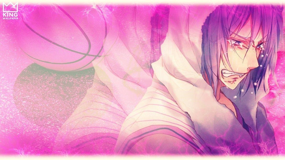 1191x670 Murasakibara Wallpaper No Basket By Kingwallpaper On. Desktop Background