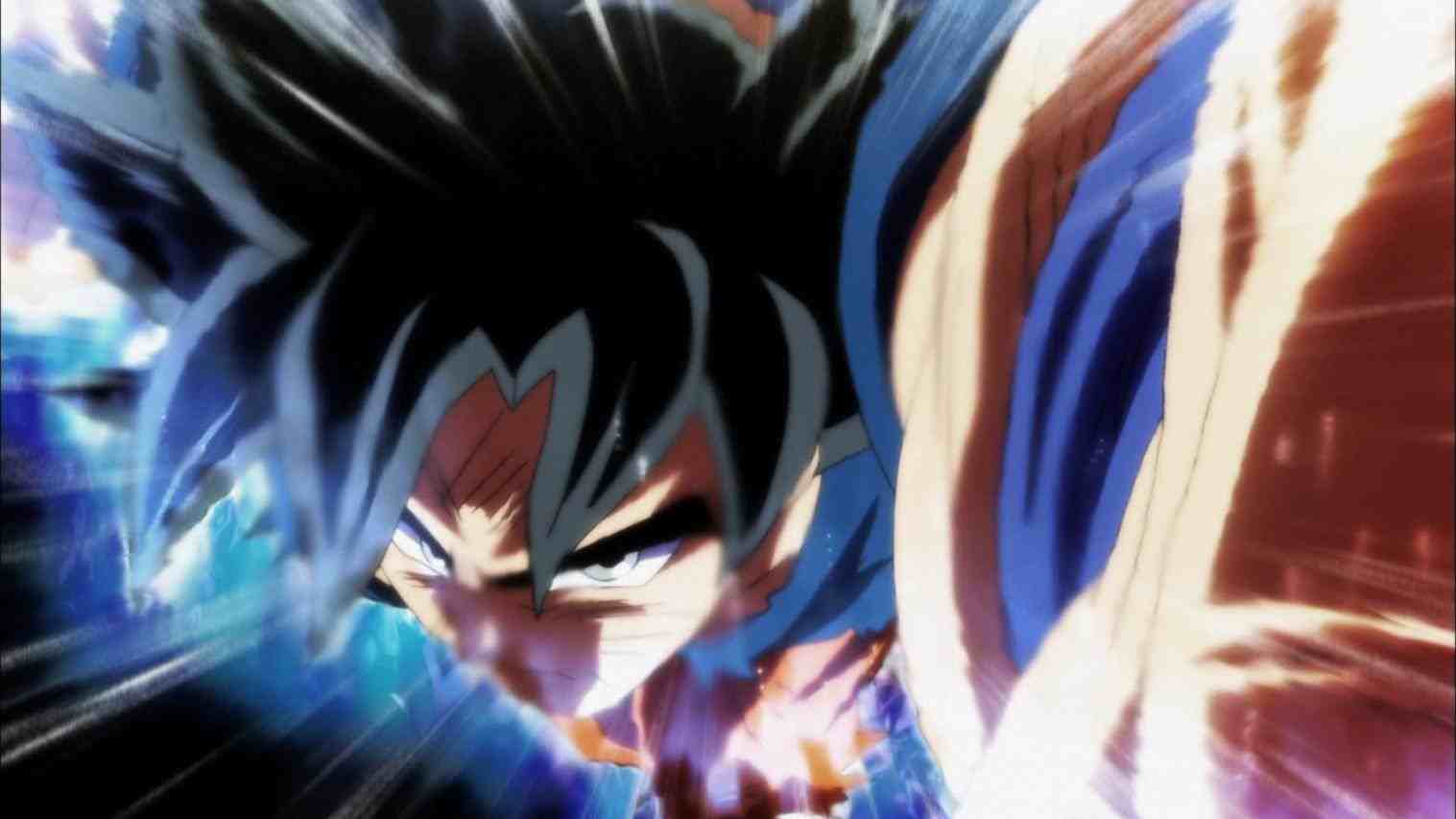 1517x853 Goku Ultra Instinct Hình nền iPad.  drinkeats.club