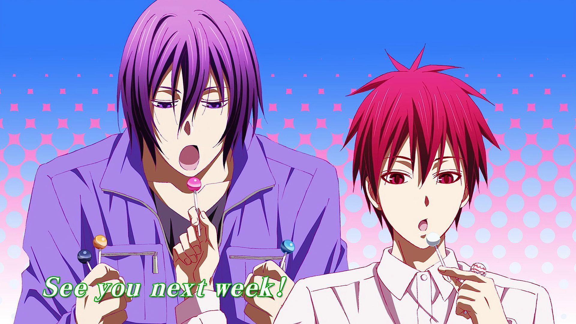 1920x1080 Kuroko no Basuke/. Fullsize Image (1920x1080). Kuroko no basket, Kuroko, Anime