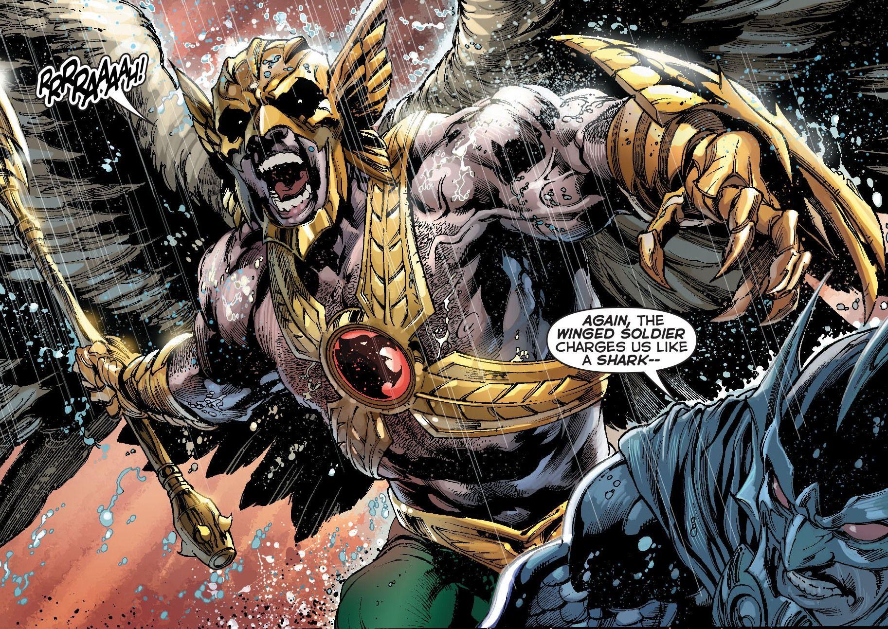 1825x1293 Hawkman Wallpaper