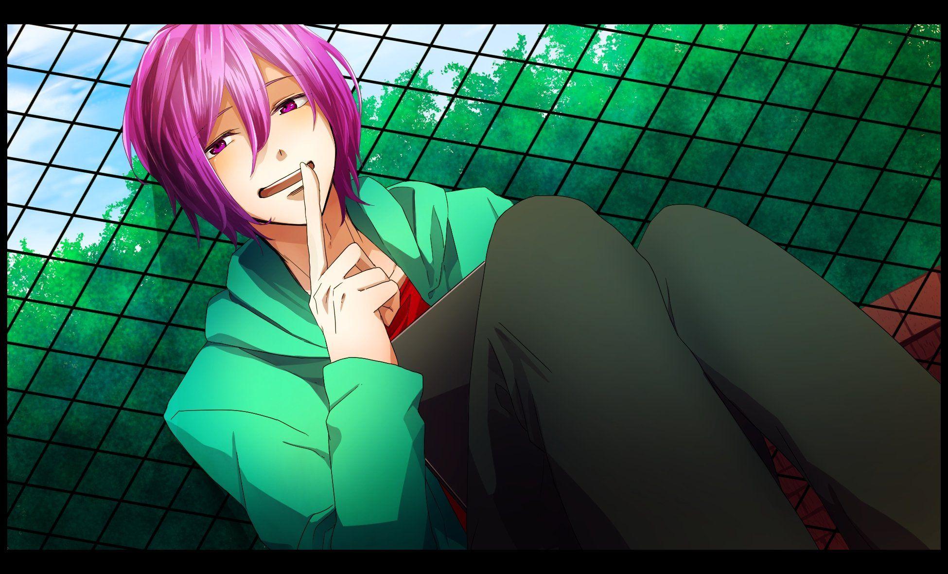 1950x1180 Kuroko no Basuke Murasakibara Atsushi wallpaperx1180