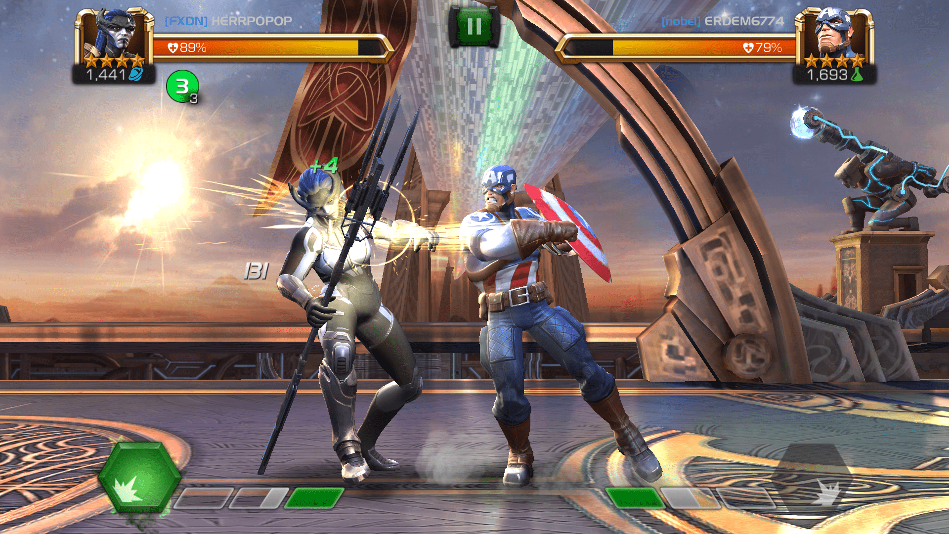 1920x1080 How is Proxima Midnight small sized?