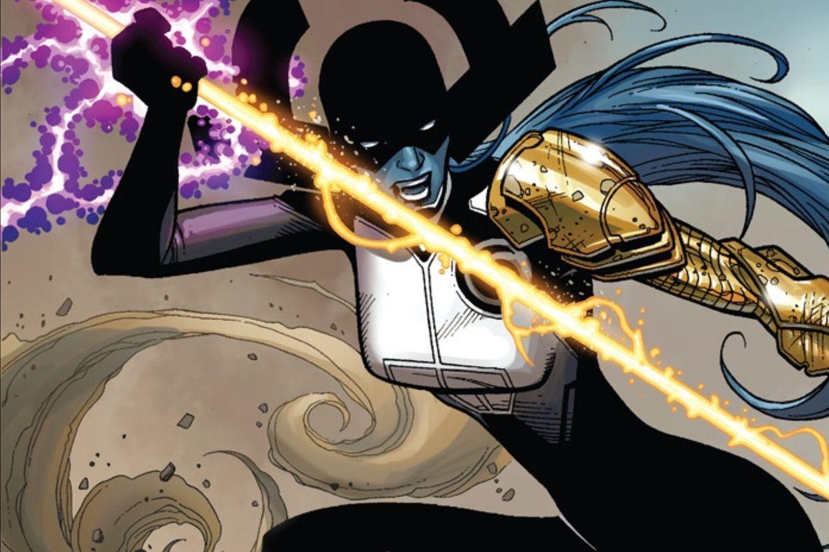 1200x800 Infinity War trailer has our first look at the Children of Thanos and the Outriders