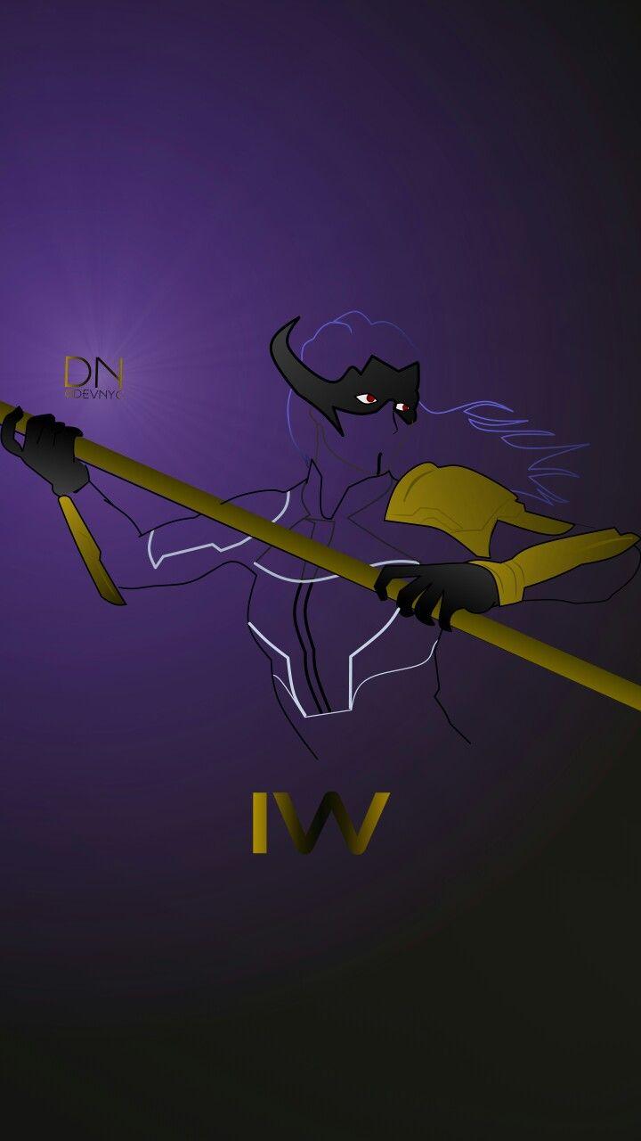 720x1280 Proxima Midnight Fanart. Marvel cartoons, Marvel superheroes, Proxima midnight