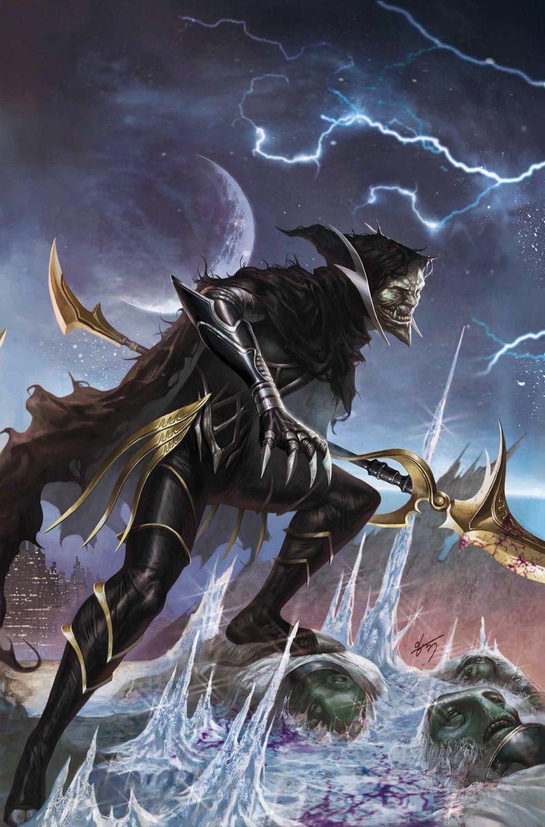 791x1200 Corvus Glaive (Earth 616)