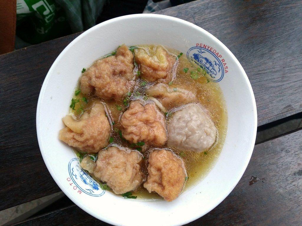 Bakso Wallpapers - Top Free Bakso Backgrounds - WallpaperAccess