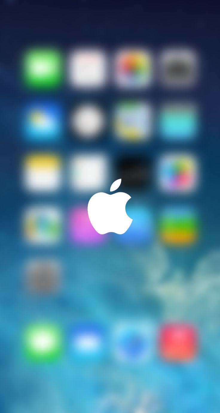 736x1377 iPhone 4 lockscreen wallpaper