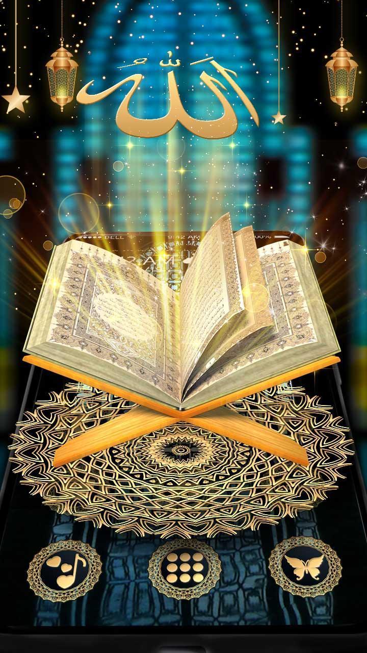 720x1280 Gambar Al Quran Wallpaper Wallpaper