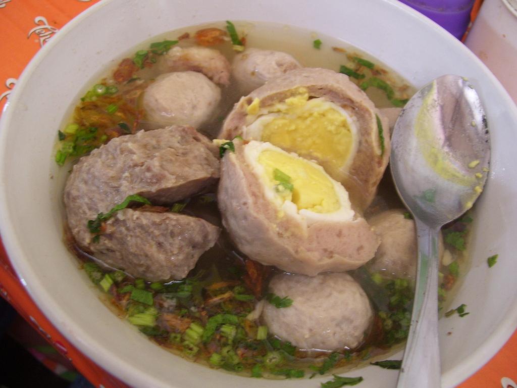 Bakso Wallpapers Top Free Bakso Backgrounds Wallpaperaccess