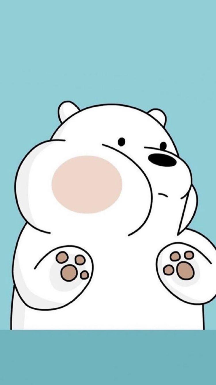 750x1334 iPhone wallpaper. Fondos de pantalla panda, Pandas, Fondo de pantalla oso