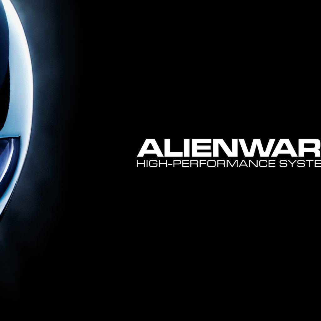 1024x1024 Alienware HD wallpaper. HD Latest Wallpaper