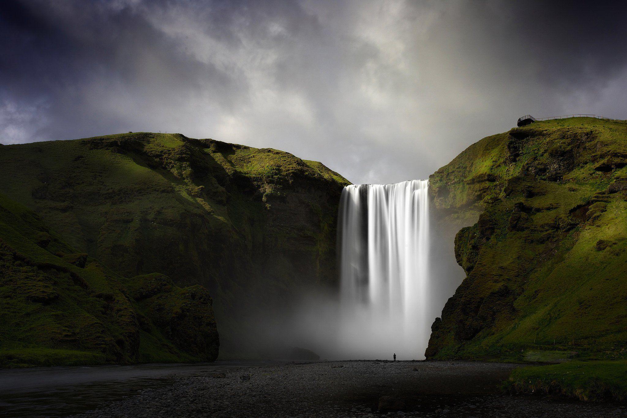 Iceland Scenery Wallpapers - Top Free Iceland Scenery Backgrounds