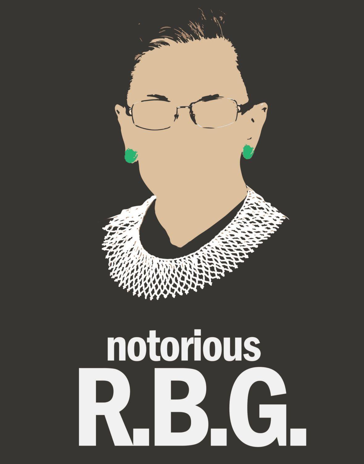 Ruth Bader Ginsburg Wallpapers - Top Free Ruth Bader Ginsburg