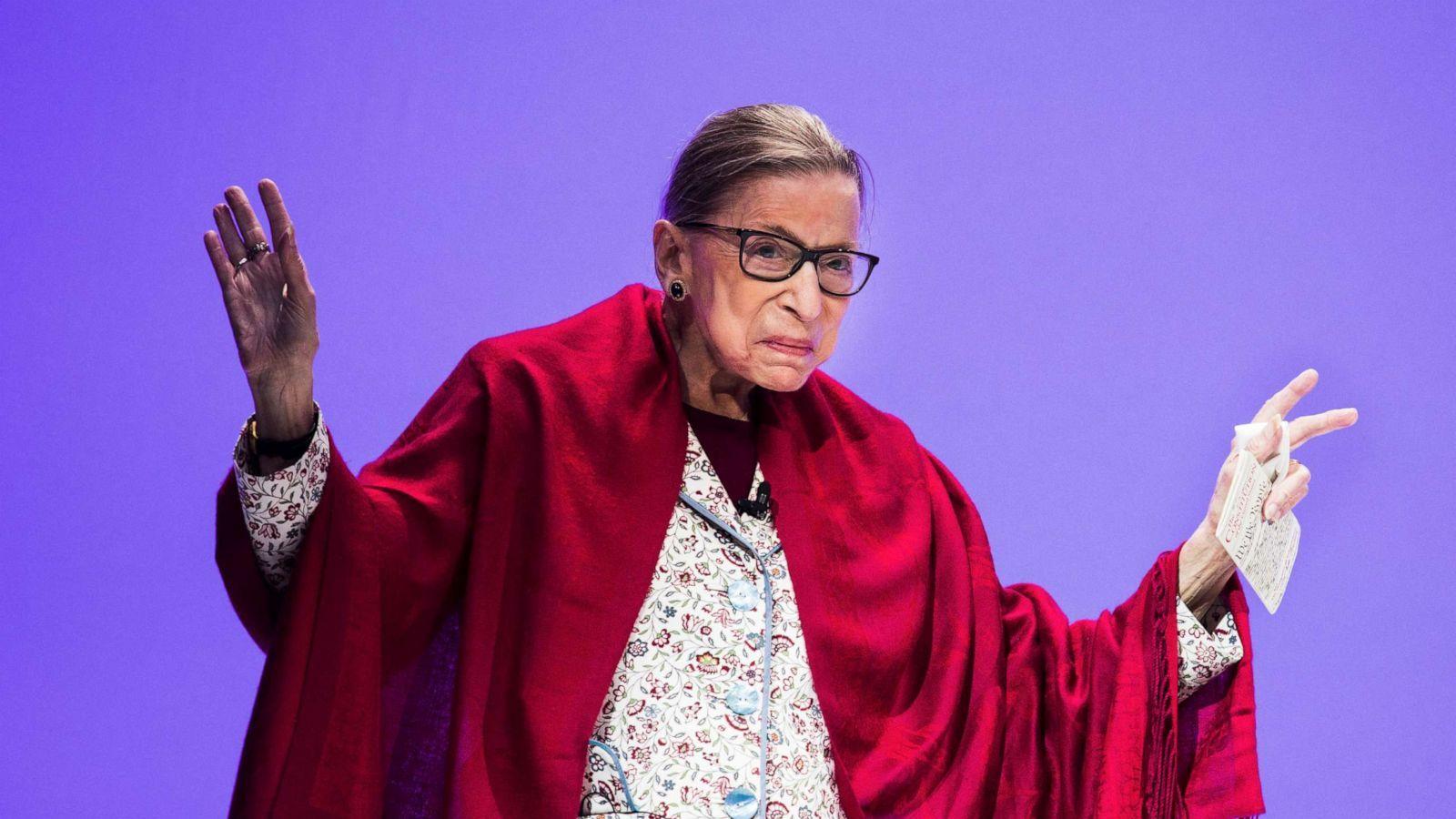1600x900 Ruth Bader Ginsburg wins $1M Berggruen prize for philosophy and culture