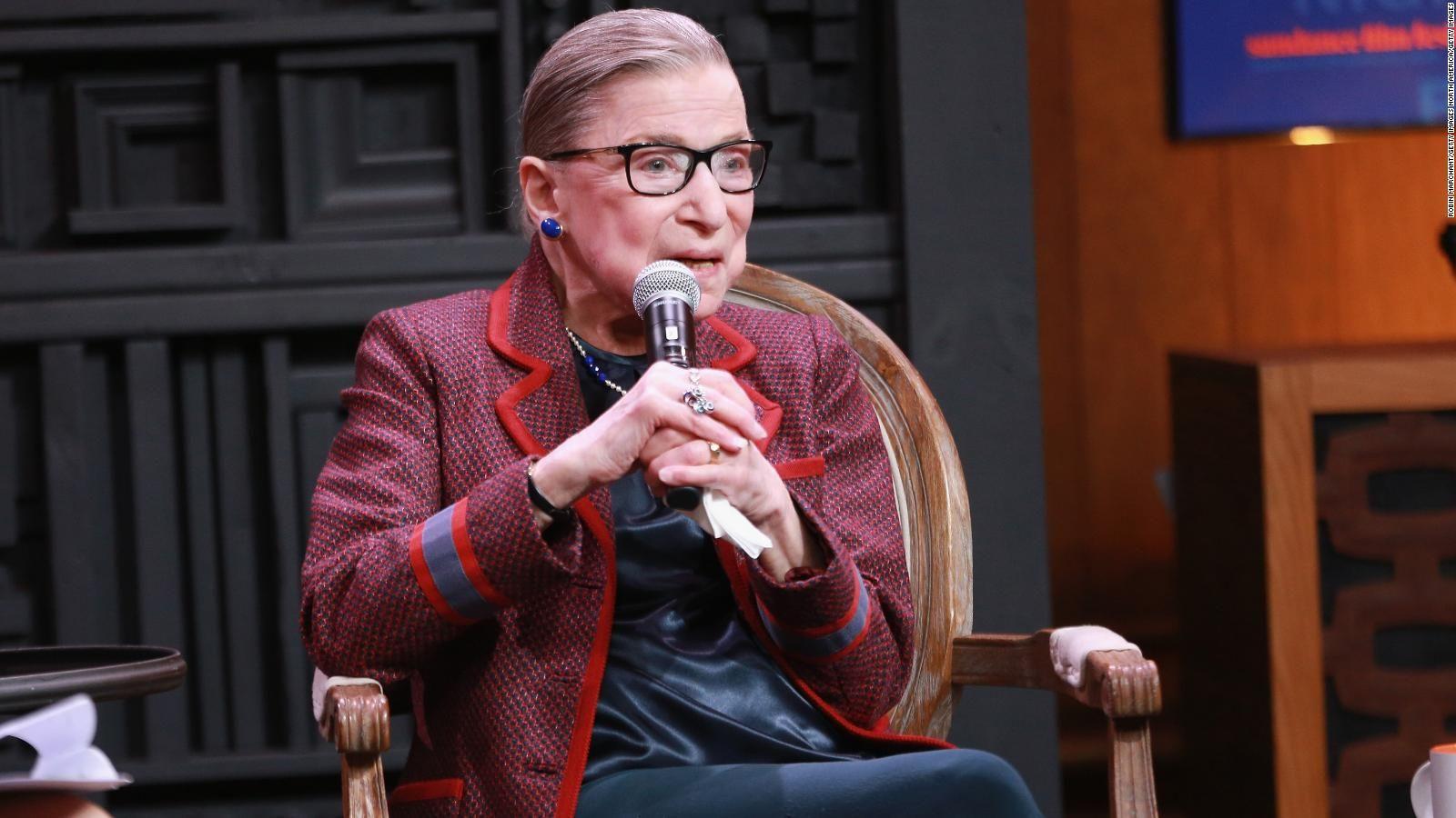 Ruth Bader Ginsburg Wallpapers - Top Free Ruth Bader Ginsburg