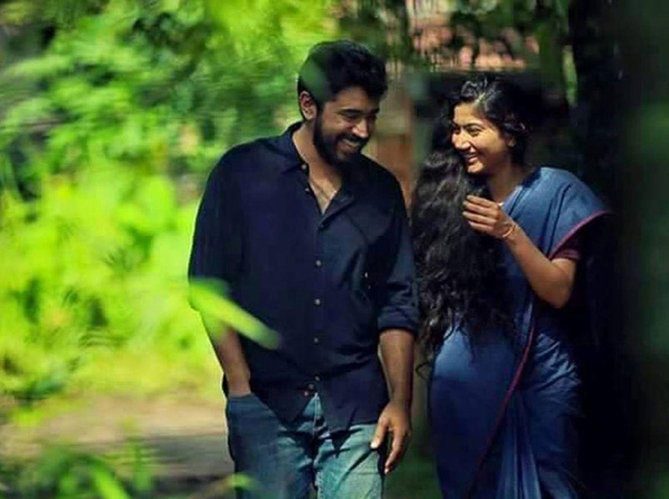 Premam Wallpapers - Top Free Premam Backgrounds - WallpaperAccess