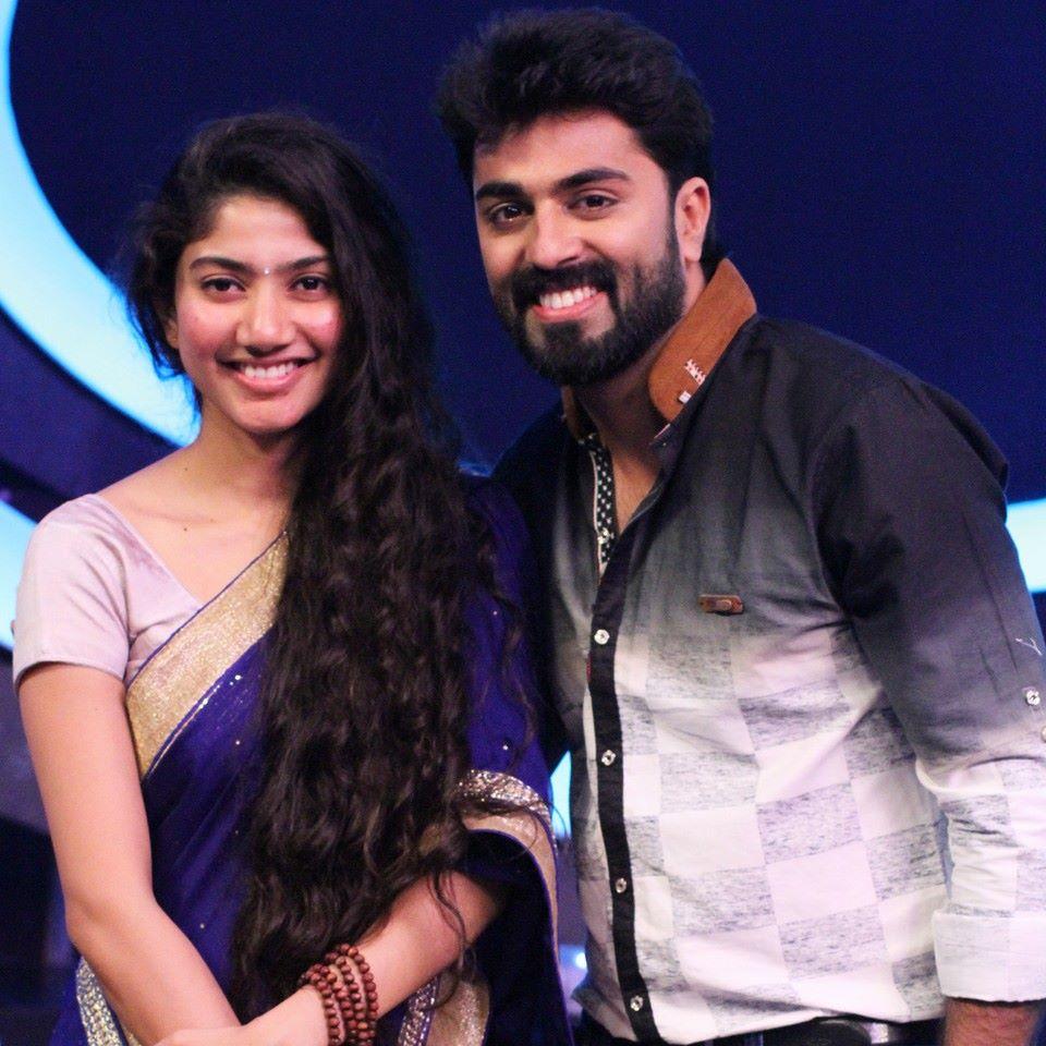 960x960 Sai Pallavi Photo