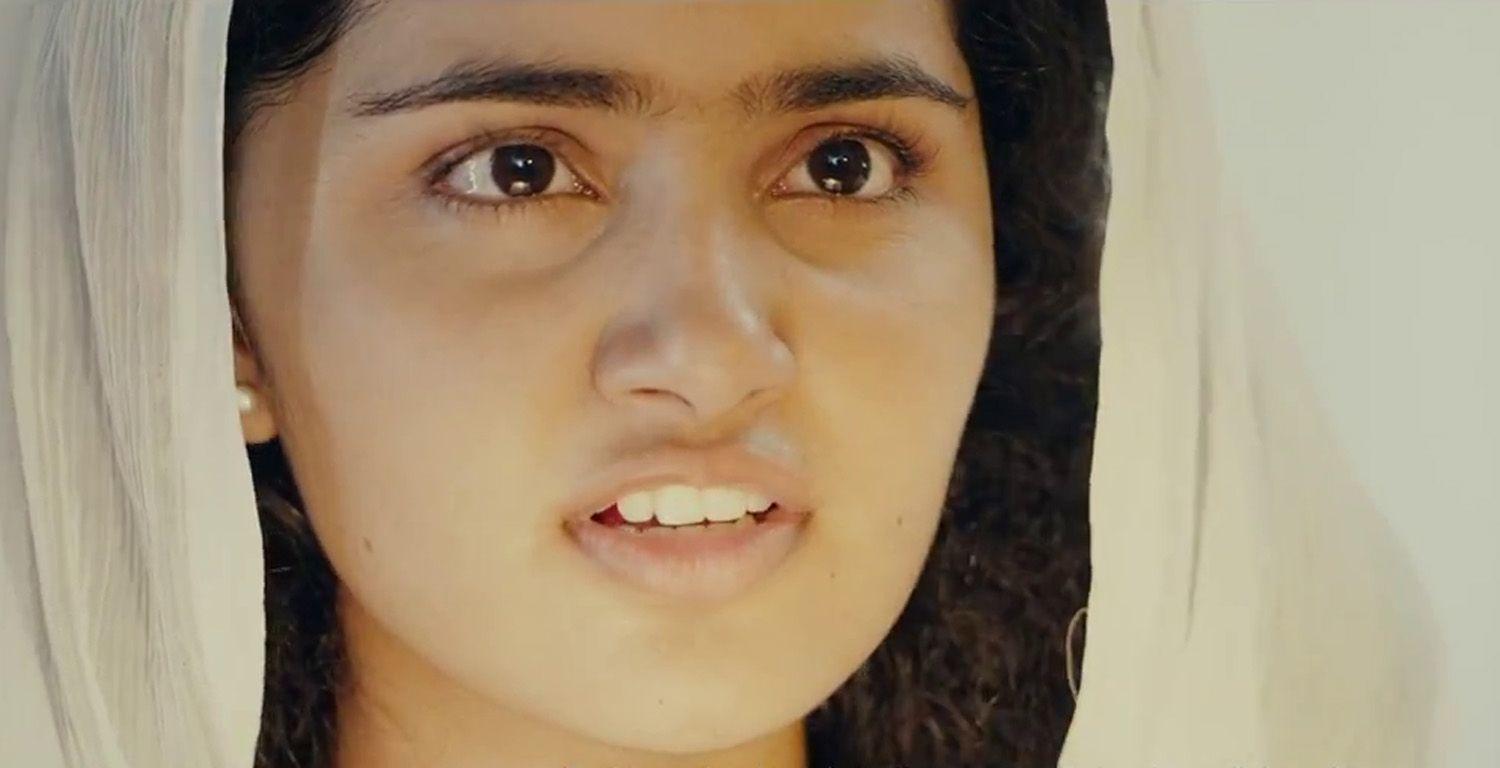 1500x768 1558 Anupama Parameswaran Premam Malayalam Movie Stills Ni