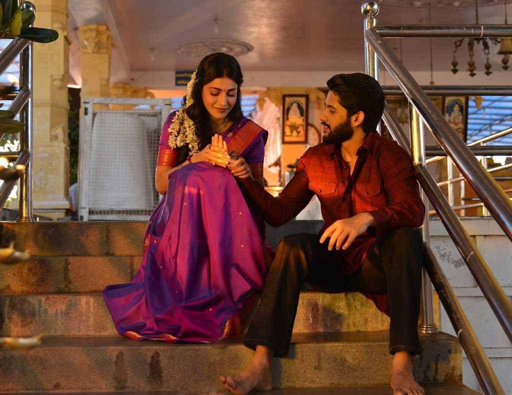 1024x791 Most Romantic And Cute Photo Stills Of Premam Telugu Movie