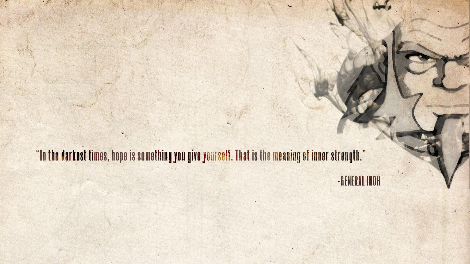 1920x1080 Uncle Iroh Wallpaper PC Free HD Wallpaper