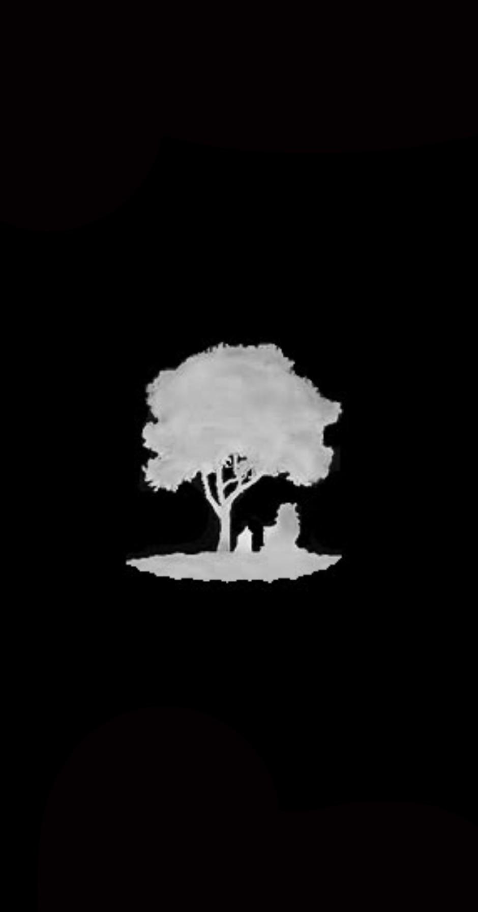 940x1792 I made an Uncle Iroh wallpaper! What do you guys think?