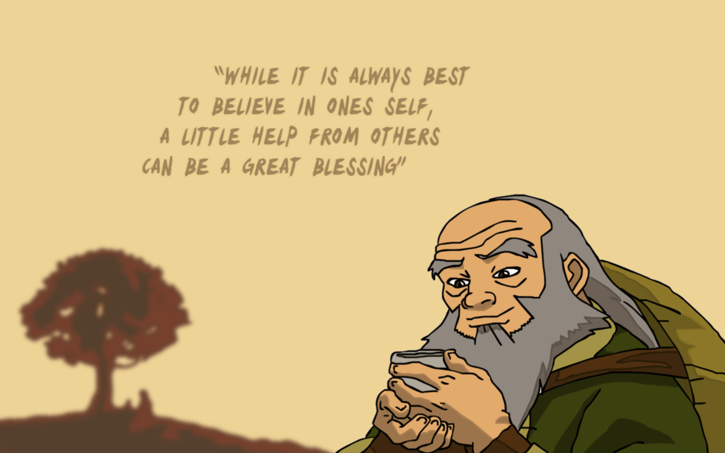 Uncle Iroh Wallpapers Top Free Uncle Iroh Backgrounds Wallpaperaccess 6711